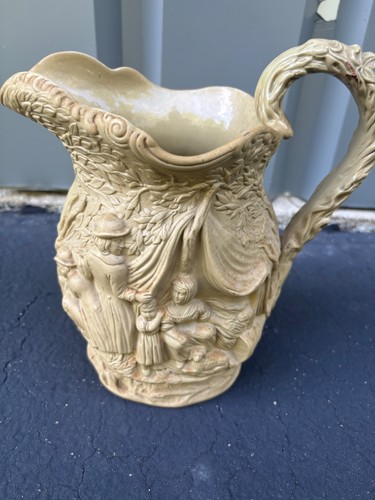 Mid 19th century - mid-19th,