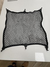 BMW 1 3 SERIES F20 F30 GENUINE BOOT TRUNK LUGGAGE CARGO SAFETY NET 7248530