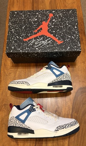 Nike jordan spizike - spizike, low