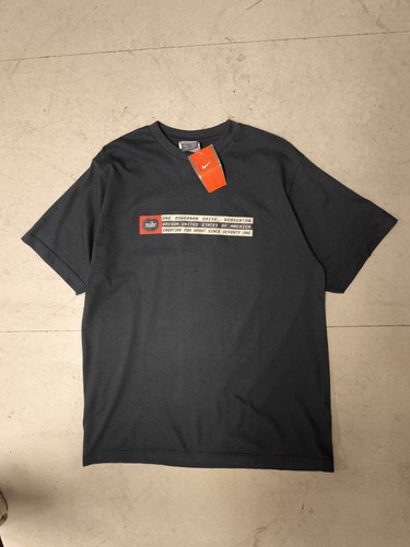 Vintage nike 2000s deadstock - nike,