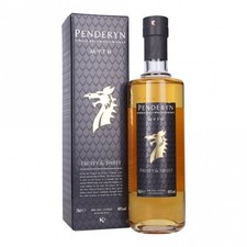 Penderyn Myth Whisky 70cl