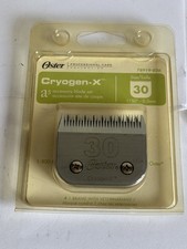 Oster A5 CRYOGENIC-X blade