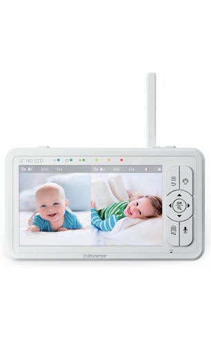Babysense parent unit - parent, for