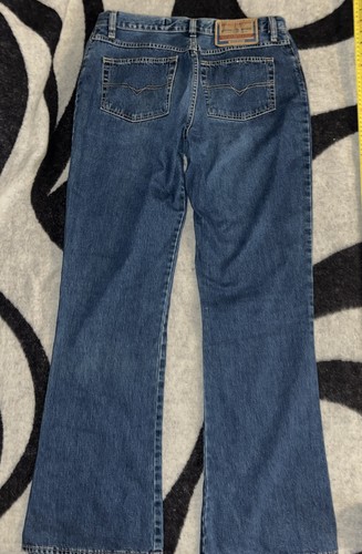 Men diesel jeans size - diesel,