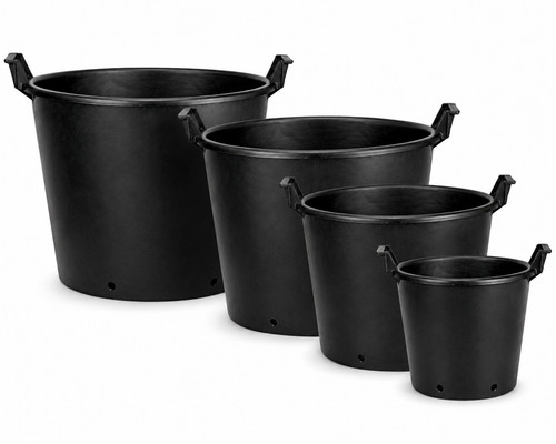 Heavy duty nursery - heavy,