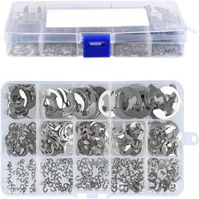400X Assorted M1.5 -M15