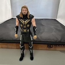 Thor Marvel Action Figure 6.5”