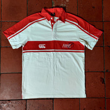 Canterbury Men's Rugby Union