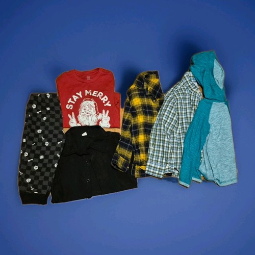 Toddler boys clothing lot - toddler,