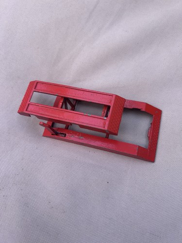 Crescent toys 1970 car - toys, 1970’s