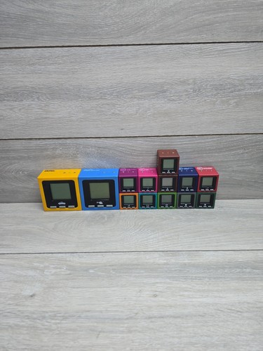 Radica cube world bundle - radica, all