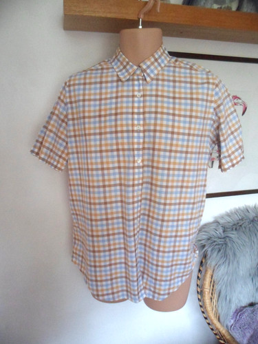 James meade women shirt - women's, uk