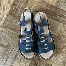 Ladies Rieker   Slingback