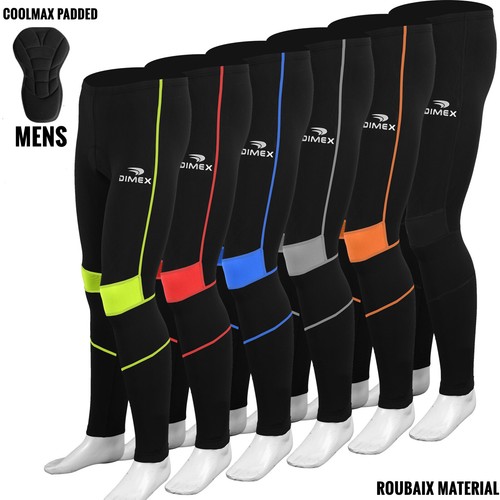 Winter thermal mens cycling - thermal,