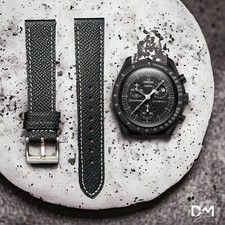 Omega X Swatch - Moonswatch -