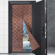 Magnetic Thermal Insulated