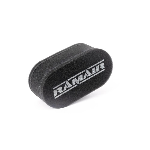 Single ramair carb sock - ramair,