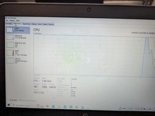 HP EliteBook 840 G3 14 Inch (256GB SSD, Intel i5-6300U, 2.40GHz, 16GB) Laptop 