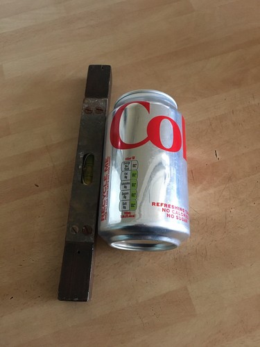 Old tools - old,
