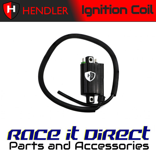 Ignition coil for suzuki vzr - coil,