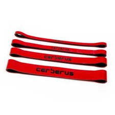 Cerberus short bands - short,