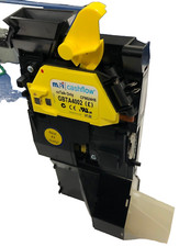 Cashflow 9500 Coin Acceptor