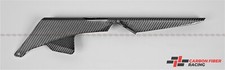 Carbon Fiber Chain Guard for
