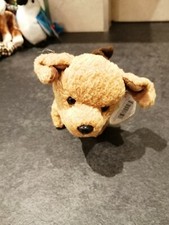 TY Beanie Babies - Tuffy the