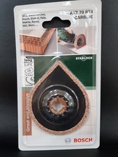 Bosch 2609256C51 AVZ 70 RT HM-RIFF Grout and Mortar Remover