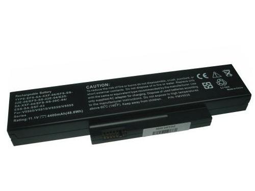Battery for fujitsu siemens - battery,