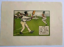 The Rules Of Cricket -