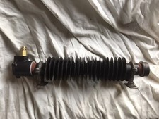 Military Vehicle Heater For