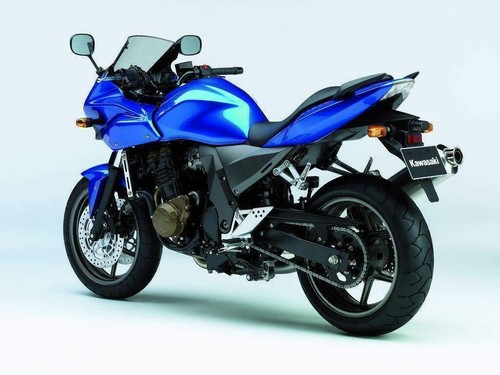 Kawasaki z750 z750s - ,