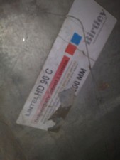 Steel Cavity lintel Birtley HD