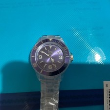 ice watch gents blue