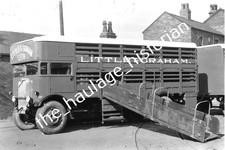 THH Truck Photos - AEC -