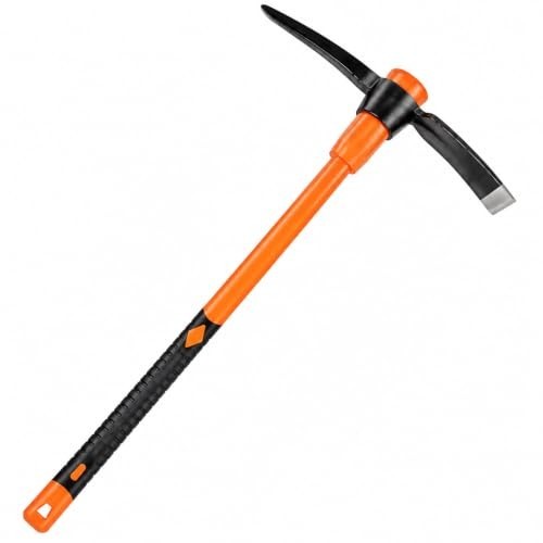 Pick axe for - for, 36