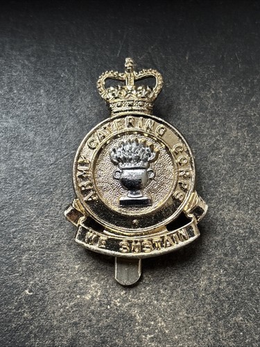Royal army catering corps - royal,