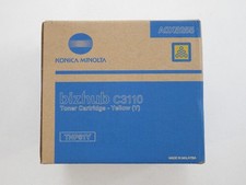 Konica Minolta TNP51Y A0X5255