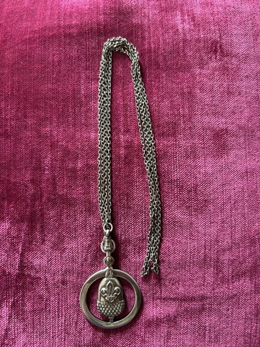 Vintage silver hallmarked - vintage,