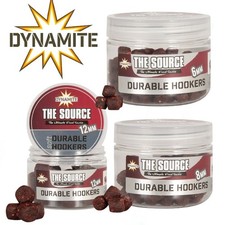 Dynamite Baits The Source