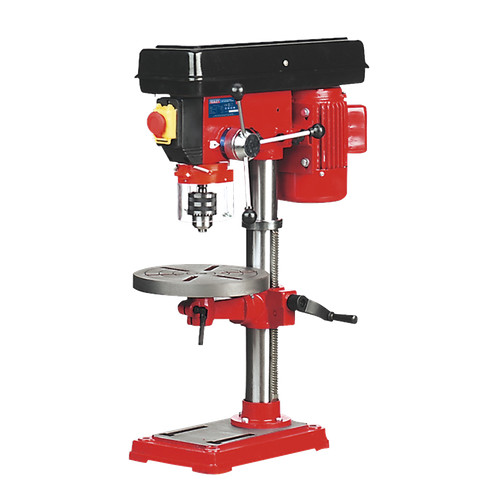 Sealey bench mounting pillar - bench,