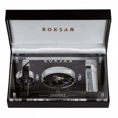 Roksan shiraz moving coil - roksan,