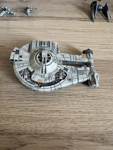 Wing miniatures 1st edition - x,