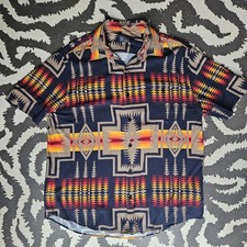 Pendleton Short Sleeve Shirt