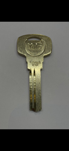 Yale superior star keys - 1,