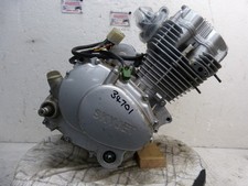SKY JET 125 CC 156FMI-2 7400 MILES ENGINE   (34701)