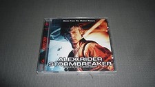 Original Soundtrack - Alex
