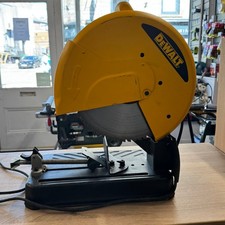 DeWalt D28710 355mm Chop Saw