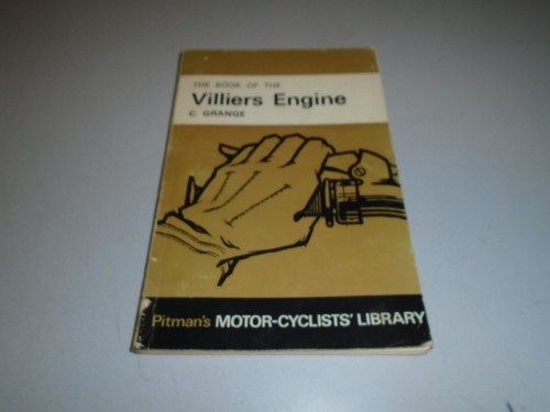 The book - of, villiers